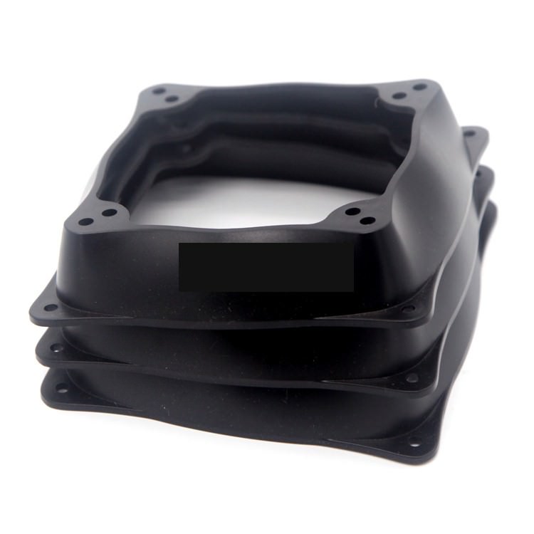 80mm 90mm To 120mm Fan Slot Low Profile Converter Fan Mount Adapter Moddiy Com