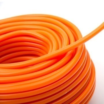Food Grade Silicone Rubber Hose Tubing - ID 1mm To 25mm, High Temp Resistant, 21 Colors, Flexible Tube
