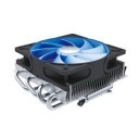 Deepcool 4 Heatpipes 120mm Silent Fan VGA Cooler 