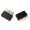 TPM Module Header 12 Pin 2.0mm Pitch 90 Degree Angled Connector