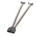 Front IO Power Switch Jumper Adapter Cable for Supermicro Server Case