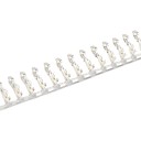 Shielded Fan Molex Connector Pins Female