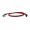 Internal 19-Pin USB3.0 Male to 9-Pin USB2.0 Female Adapter Cable (Red)