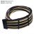 Premium Single Sleeved 24 Pin Modular Cable for Sama