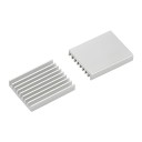 Ultra Thin 6mm Server Chipset Heatsink (38x30x6mm)