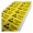 Caution Static Sensitive Devices Yellow Sticker