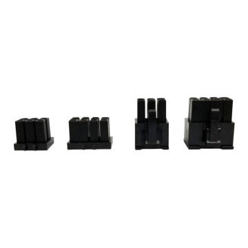 Special Low Profile Mini 6-Pin 8-Pin PCI-Express PCIe Female Connector