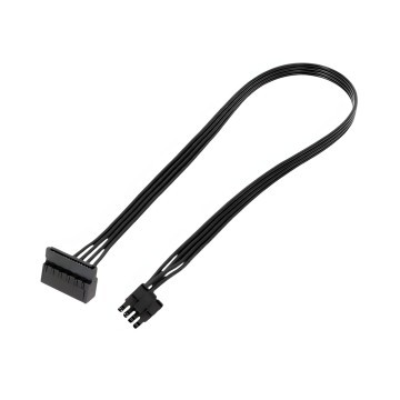 Mini 8 Pin to 1 x SATA Power Cable for Huawei MateStation