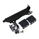 PCI Slot Fan Mounting Kit for 2 x 80mm 90mm Fans