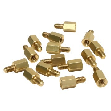 M3.5 x 6mm Motherboard Hex Standoff