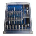 SIJIAWU Professional Universal Screwdriver Set (31 Pieces)