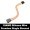 Premium Custom PSU Extension Cable 4 Pin Molex Power