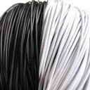 High Quality Ultra Soft Embossed Wire PVC 16AWG