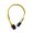 PCI-e 6 Pin to 6 Pin Male to Male PCI-Express Power Cable (30cm)