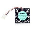 Nidec UltraFlo Ultra Silent 40mm 4015 Fan (3500RPM 16dBA)