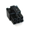 EVGA PSU SuperNOVA SATA/Perif Modular Connector (6-Pin)