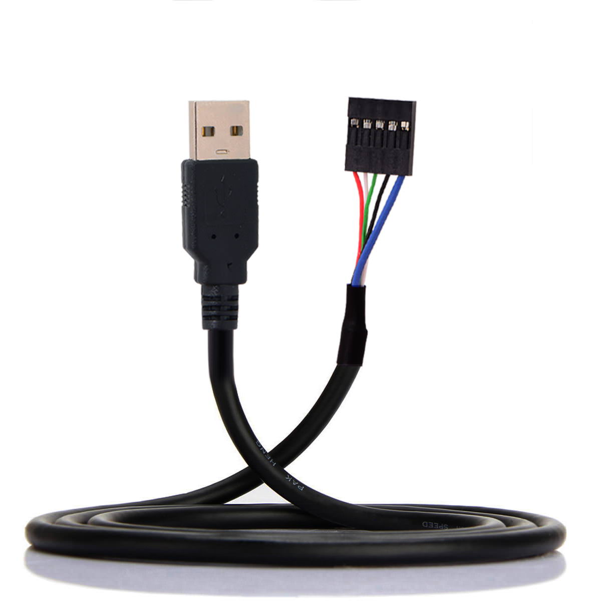 Internal usb. Контактный кабель для юсб материнская плата. USB header. Удлинитель сосна USB.