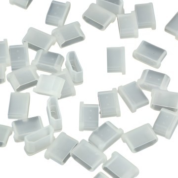 HDMI Male Plug Connector Protective Jack Cover