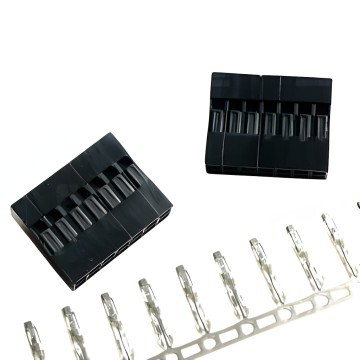 modDIY Dupont 14 Pin Header with Pins