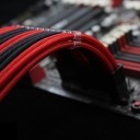 Premium Stealth Computer Closed Cable Combs (4 Colors / 9 Types)