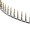 Gold Plated ATX PCI EPS Connector Pins Male