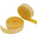 Orico Pro Velcro Cable Tie Roll - 1.5cm x 100cm (Yellow)