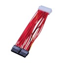 Power Supply Main Power 20 Pin to 24 Pin Adapter Cable 20cm