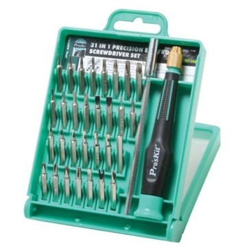 31 in 1 Precision Electronic Screwdriver Set
