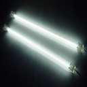 Sunbeam Cold Cathode Fluorescent Lamp (CCFL) Kit - White