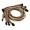 Professional Tailor Made Custom Sleeved Modular Cable Kit