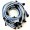 Antec HCP-1300 Single Sleeved Premium Modular Cables (Blue/Light-Blue/White)