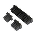 Special Mini Low Profile ATX Power GPU PCIE Connector for PCB Board