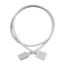 LED RGB Aura Lighting Control Sync 1 to 1 Extension Cable 100cm