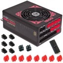 EVGA SuperNOVA NEX1500 Classified Modular Connectors (Full Set 17pcs)