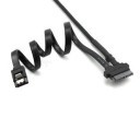 Orico Slimline SATA Data/Power 6Pin+7Pin Integrated Cable