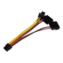 Supermicro CBL-PWEX-1108-10 Internal Power Cable