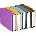Orico PHP35 3.5 Inch HDD Protection Box