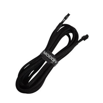 4 Pin Molex MiroFit 3.0 2x2 Dual Row Cable for Kreate Speaker Monitor
