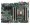 HP ML110 Special 6 Pin 8 Pin to Standard 4 Pin PWM Fan Adapter Cable