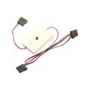 Sound Sensitive / Reactive Light / Fan Controller 