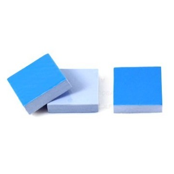 Adhesive Thermal Pad for Motherboard (Transfer Heat from Motherboard to Computer Case)