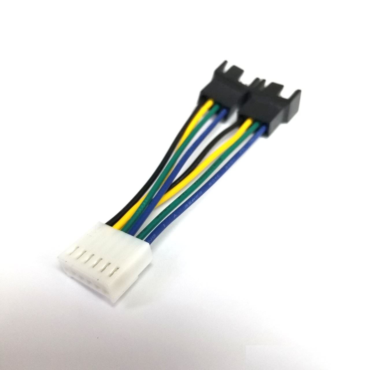 Clancy huulet k ytt tietokonetta hp 6 pin fan connector orja olettaa