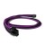 Individually Sleeved Modular Cable GPU PCIE 8 Pin for Apevia