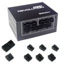 Enermax Revolution SFX Series Modular Connector Set (Full Set 8pcs)