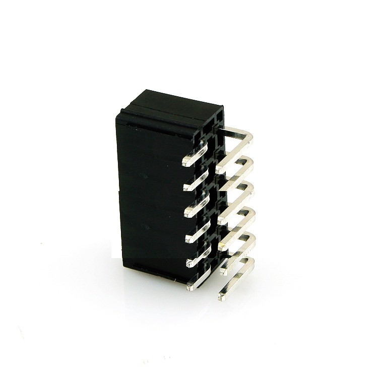 2.54mm Dupont Connector Blocking Pins (10 Pins) - MODDIY
