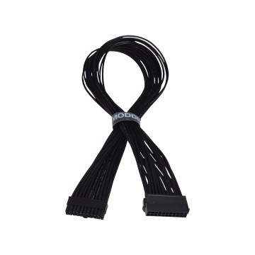 22 Pin Molex Micro Fit 3.0 Extension Power Cable 18AWG 50cm