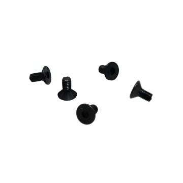 Premium Aluminium Alloy Hex Screw