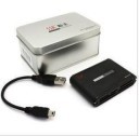 SSK All In One Card Reader III