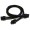 Premium Custom Dual 8 Pin PCIE PSU Modular Cable for ASRock
