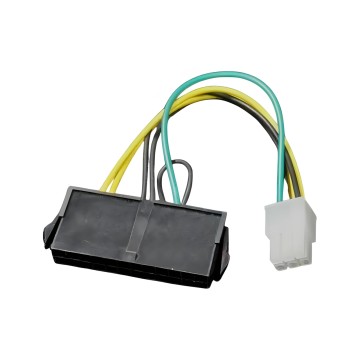 PSU Main Power 24 Pin to 6 Pin Adapter Cable for Lenovo IdeaCentre